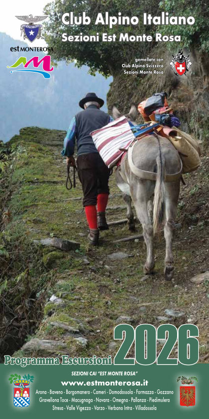 estmonterosa programma escursioni 2026